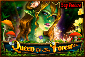 slot-queen-of-the-forest