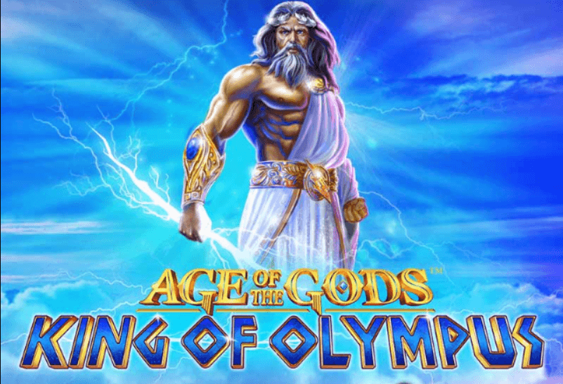 Descubre la emoción del juego “Age of Gods” en gana777.mx