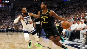 warriorsvstimberwolves