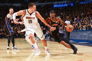 nuggetsvsthunder