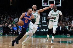 knicksvsceltics